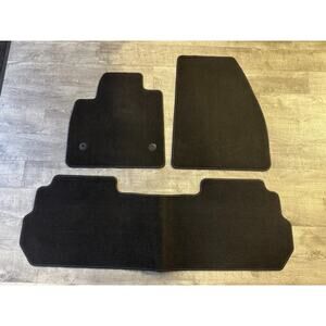 3PC AGM Front & Rear Floor Carpet Mat 2020 GMC Acadia 84573811 2018 2019 GENUINE